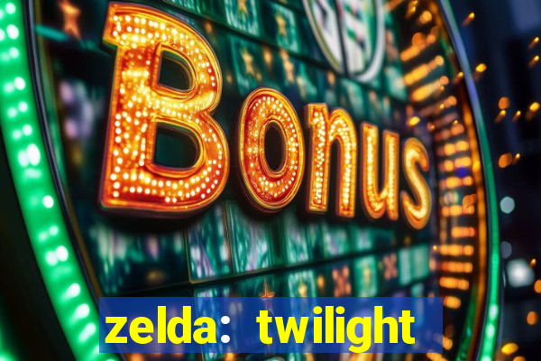 zelda: twilight princess rom zelda twilight princess rom pt-br dolphin